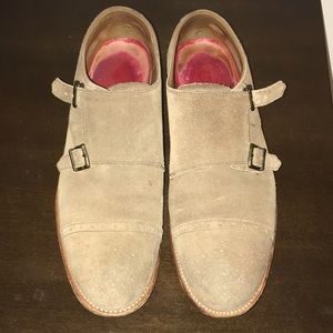 Grenson  size 9 shoes